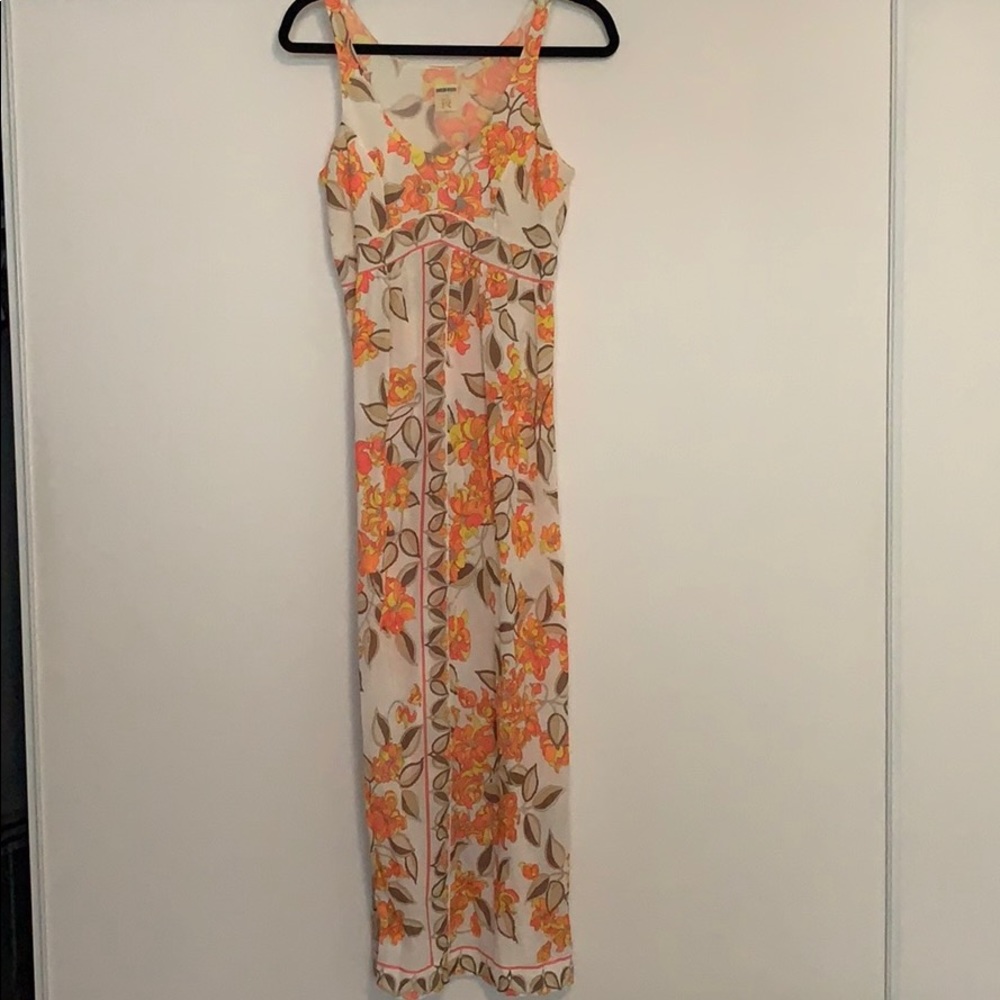 Emilio Pucci Night gown